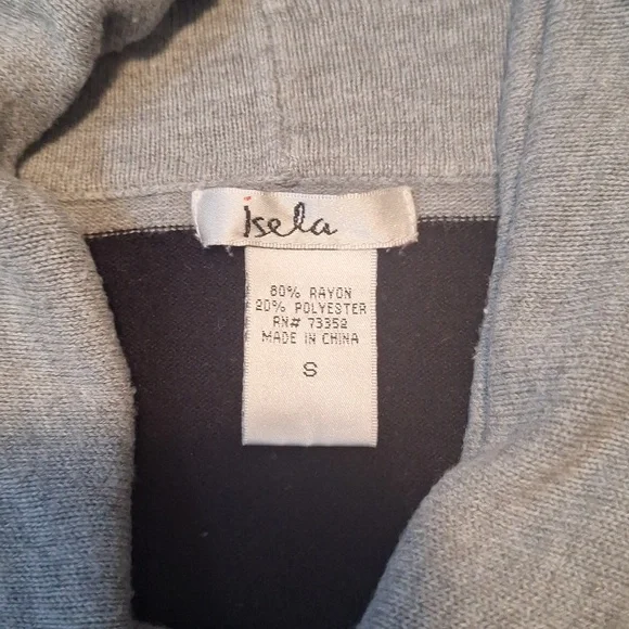 Turtle Neck - Picture 5 of 8